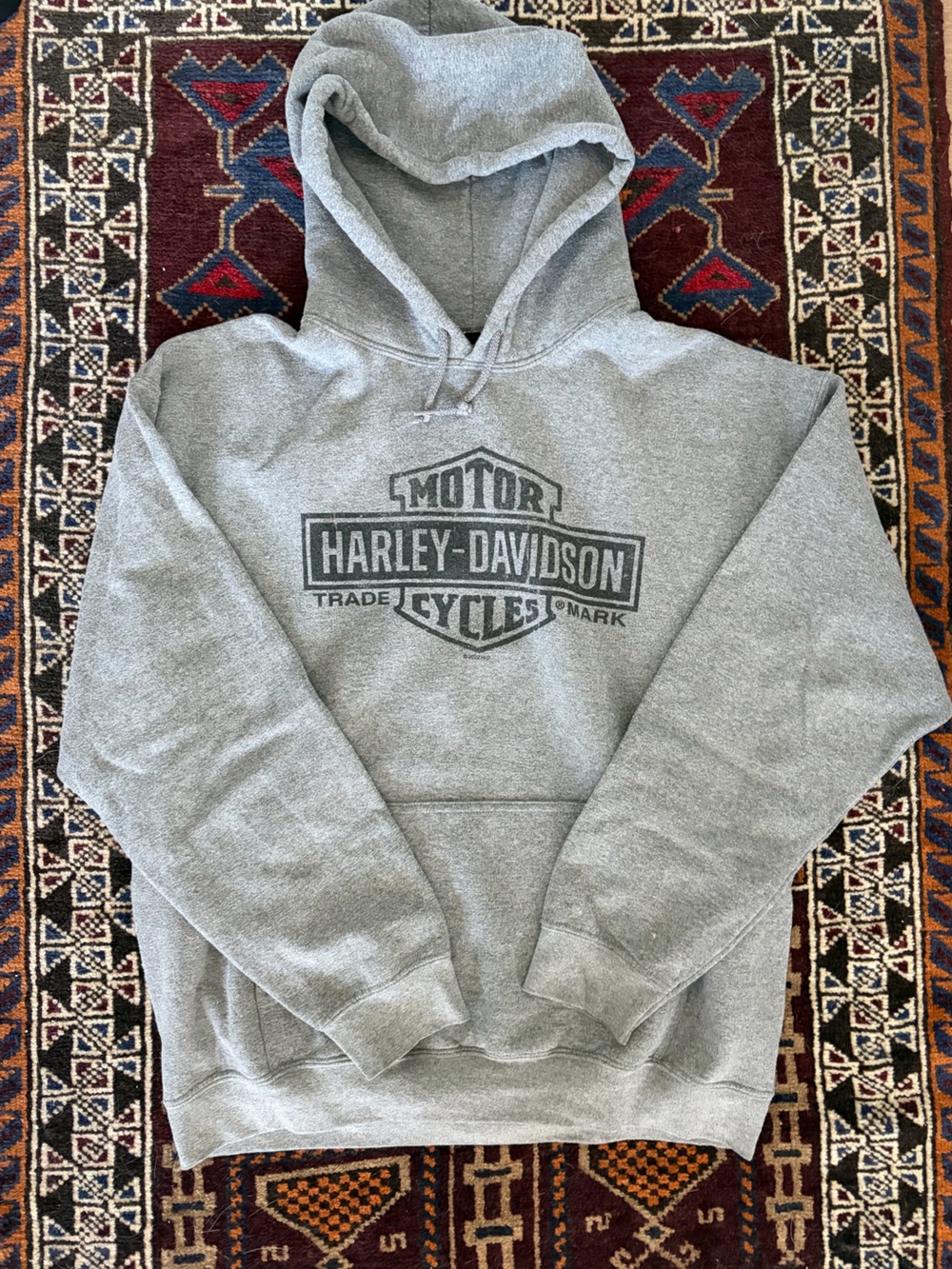 Harley-Davidson Chandler Arizona Hoodie